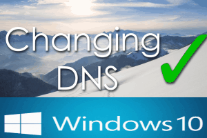 download dns manager windows 10