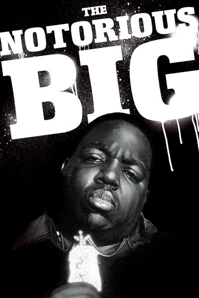 the notorious big